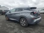 2020 Nissan Murano S