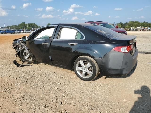 2010 Acura TSX