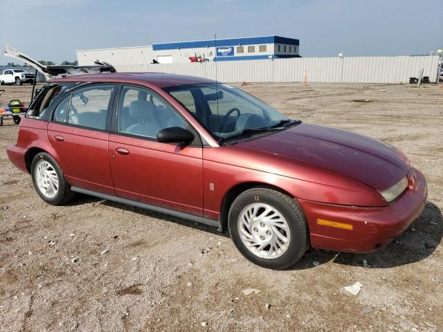 1999 Saturn SW2