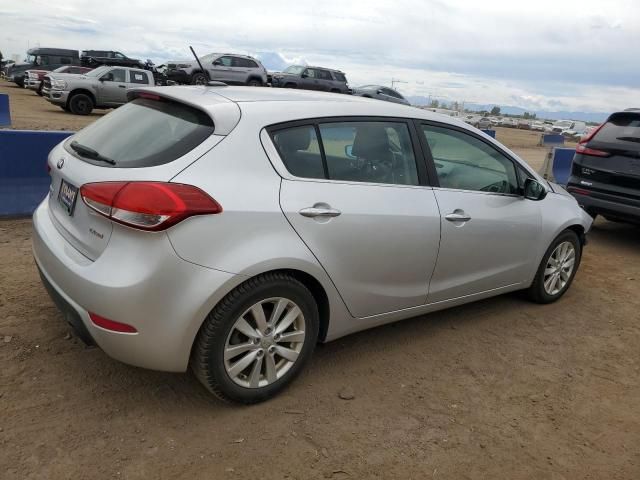 2015 KIA Forte EX