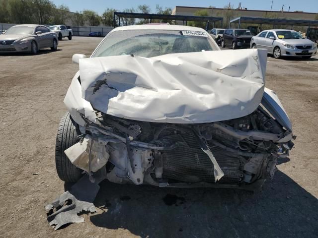 2002 Toyota Camry Solara SE