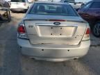 2009 Ford Fusion SEL