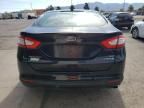 2014 Ford Fusion SE Hybrid