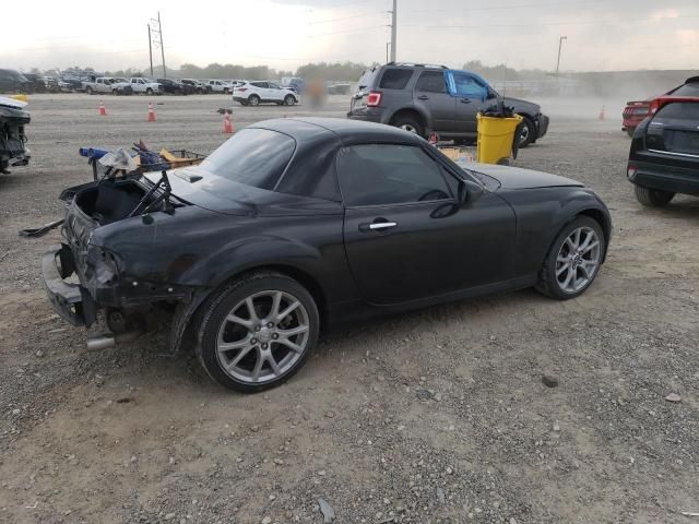 2013 Mazda MX-5 Miata Grand Touring