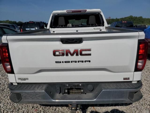 2023 GMC Sierra C1500