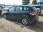 2018 Ford C-MAX SE