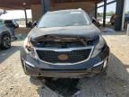 2014 KIA Sportage EX