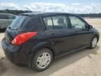 2011 Nissan Versa S