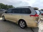 2013 Toyota Sienna LE