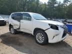 2018 Lexus GX 460