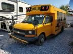 2009 Chevrolet Express G3500