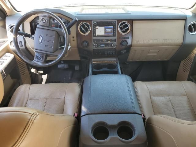 2011 Ford F250 Super Duty