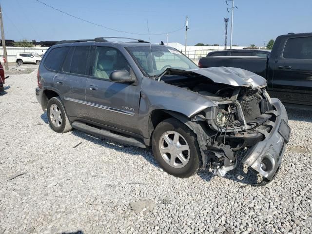 2006 GMC Envoy