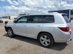 2010 Toyota Highlander Limited