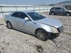 2010 Cadillac CTS