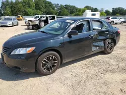 Salvage cars for sale at Theodore, AL auction: 2009 Toyota Camry Base