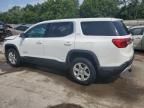 2018 GMC Acadia SLE