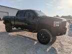 2008 Chevrolet Silverado K2500 Heavy Duty