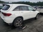 2020 Mercedes-Benz GLC 300 4matic