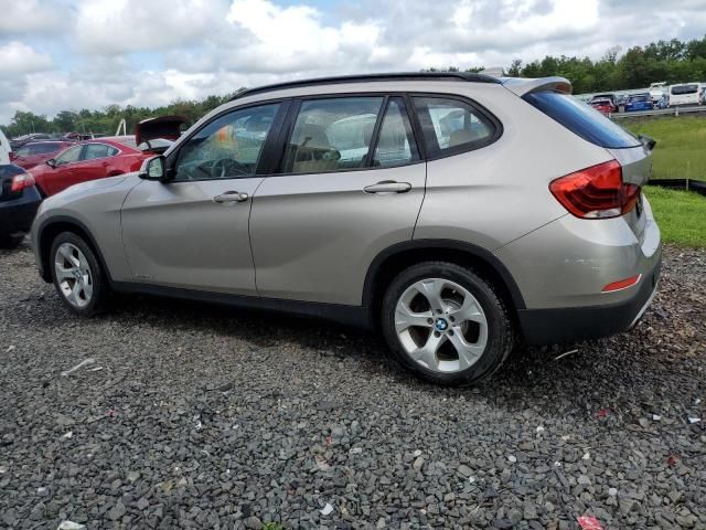 2014 BMW X1 SDRIVE28I