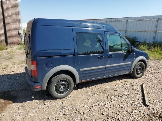 2011 Ford Transit Connect XLT