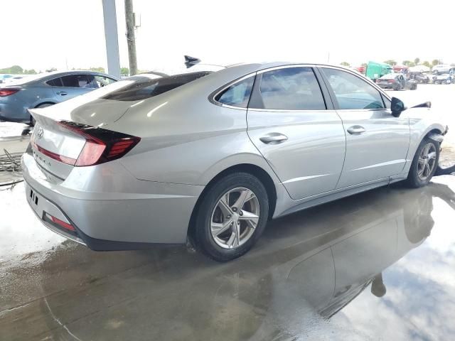 2020 Hyundai Sonata SE