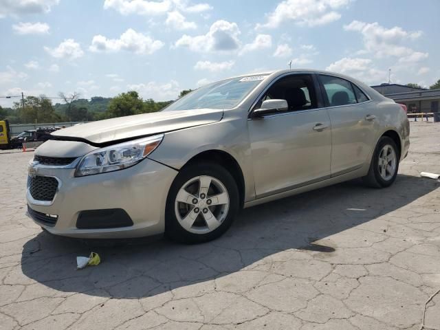 2016 Chevrolet Malibu Limited LT