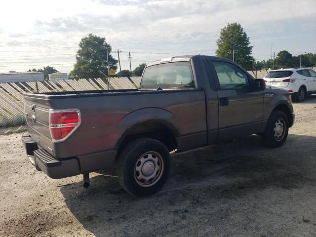 2013 Ford F150