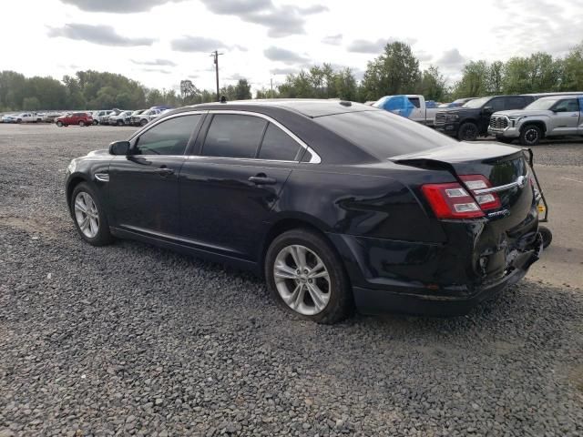 2018 Ford Taurus SE