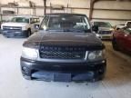 2011 Land Rover Range Rover Sport HSE