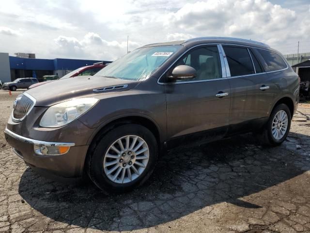 2010 Buick Enclave CXL