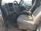 2012 Chevrolet Express G3500