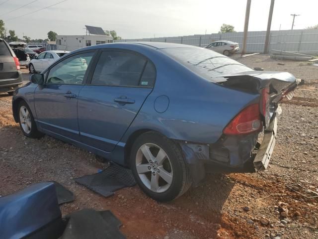 2006 Honda Civic EX