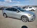 2018 Ford Fusion SE Hybrid