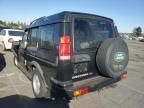 1999 Land Rover Discovery II