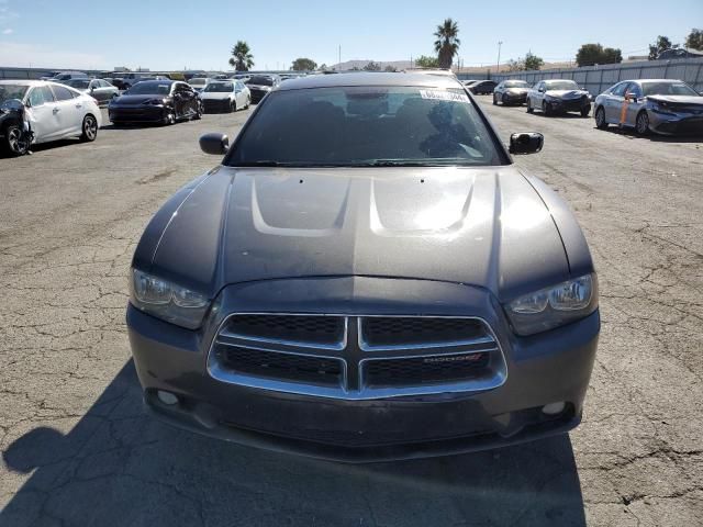 2014 Dodge Charger SXT