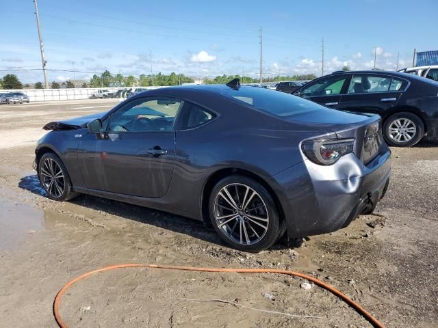 2013 Scion FR-S