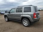 2013 Jeep Patriot Sport