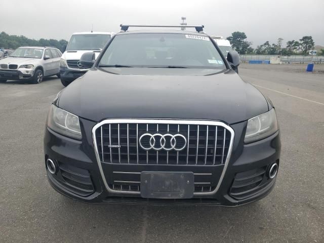 2013 Audi Q5 Premium