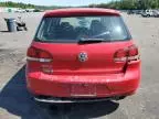 2013 Volkswagen Golf