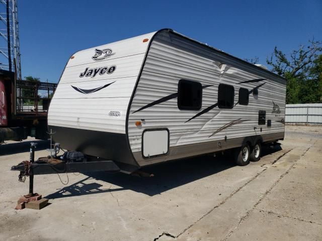 2016 Jayco JAY Flight