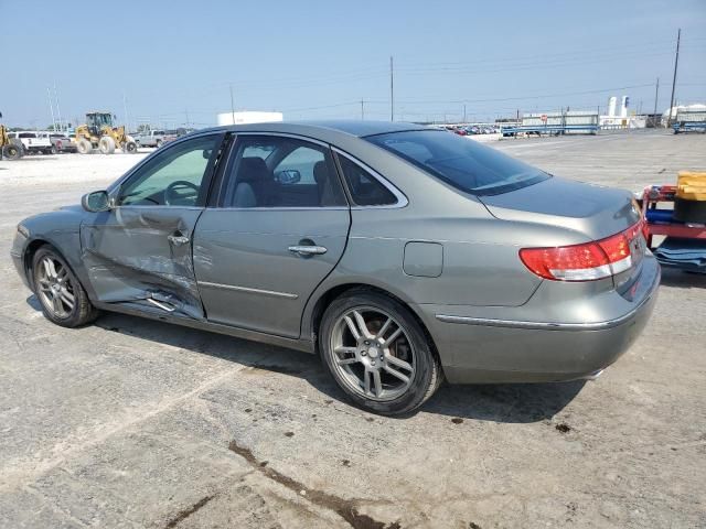 2006 Hyundai Azera SE