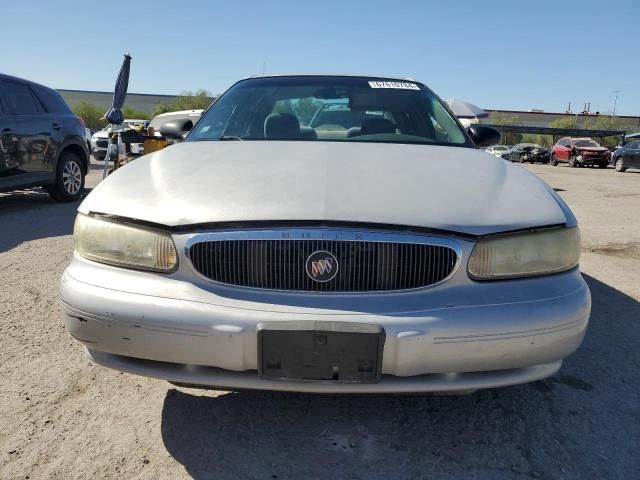 2004 Buick Century Custom