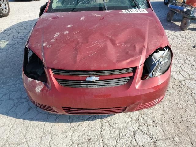 2010 Chevrolet Cobalt LS