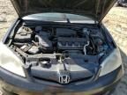 2005 Honda Civic EX