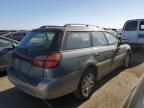 2001 Subaru Legacy Outback AWP