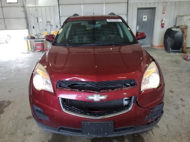 2010 Chevrolet Equinox LT