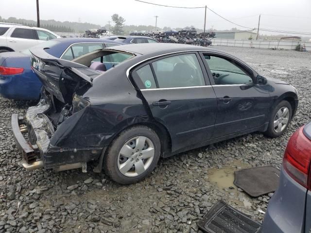 2008 Nissan Altima 2.5