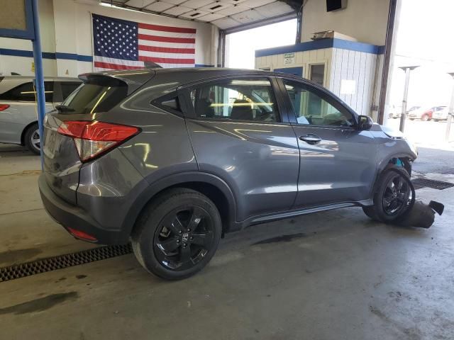 2020 Honda HR-V LX