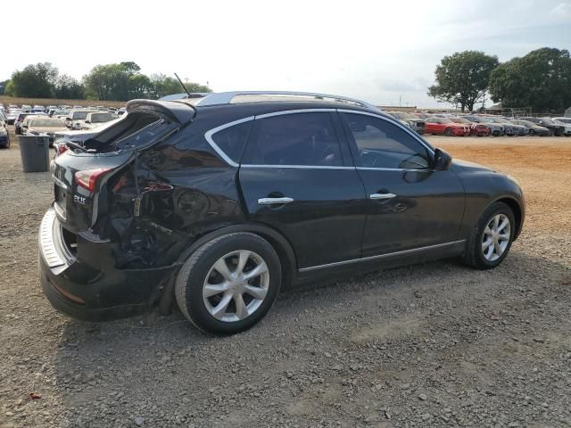 2009 Infiniti EX35 Base